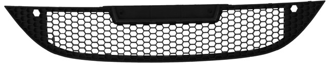 Seat Leon 2005-2009 Standard Front Bumper Grille (Centre Section/Standard Models)
