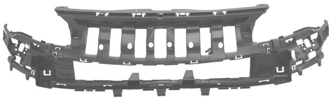 Front Bumper Bracket