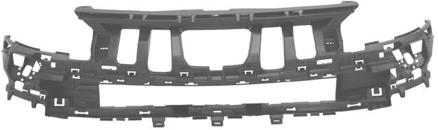 Front Bumper Bracket