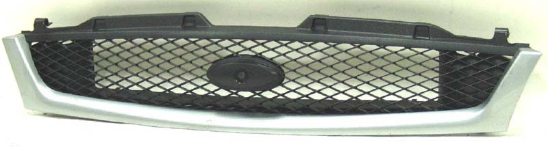 Front Grille