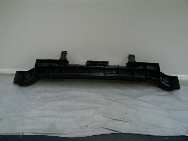 Rear Bumper Reinforcement