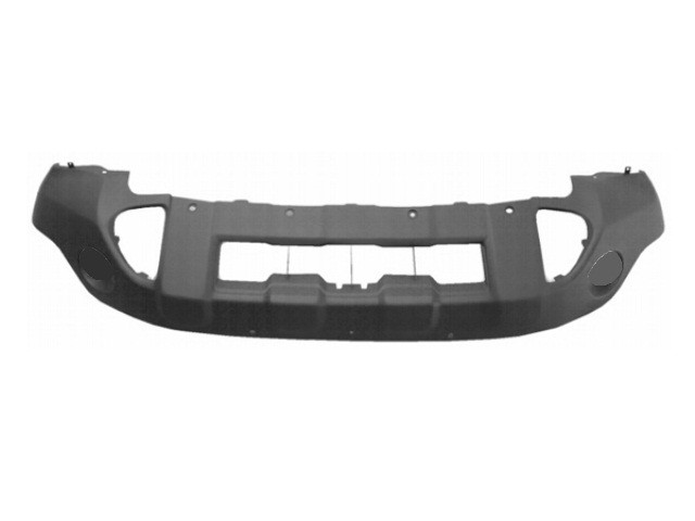 Honda CRV 2007- SE Models Front Bumper Lower Moulding - SE Models