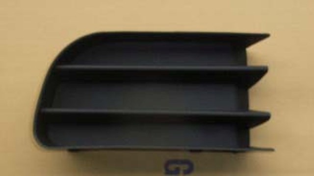 Ft Bumper Grille Set W/O Fogs