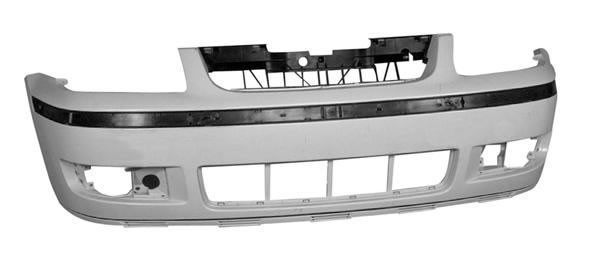 Front Bumper - Primed
