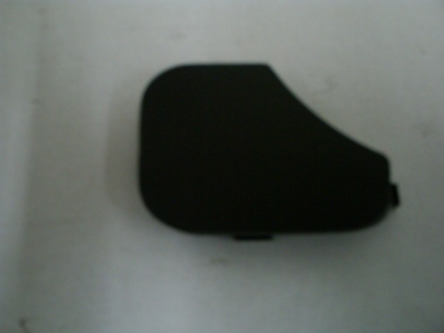 Front Bumper Moulding
