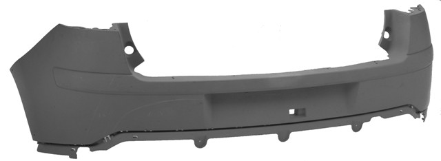 Rear Bumper