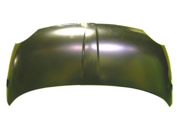 Fiat 500 2008-2015 Bonnet