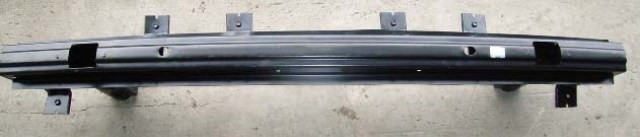 Hyundai Tucson 2004- Rear Bumper Carrier/Reinforcement