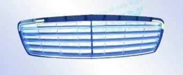 Front Grille - Elegance