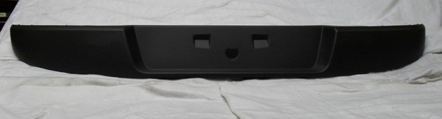 Rr Bumper Moulding - Hatchback