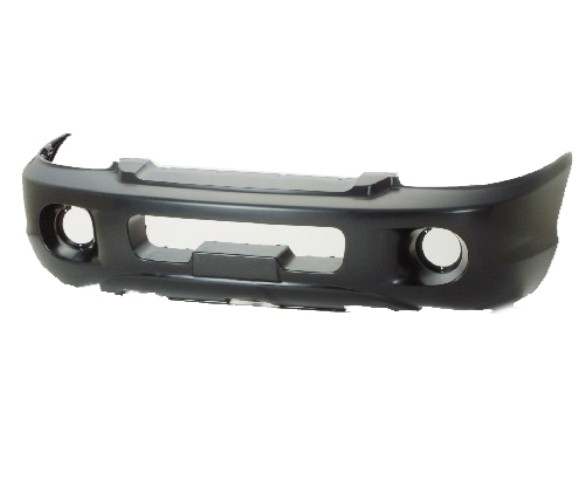 Hyundai Santa-Fe 2001-2005 Front Bumper