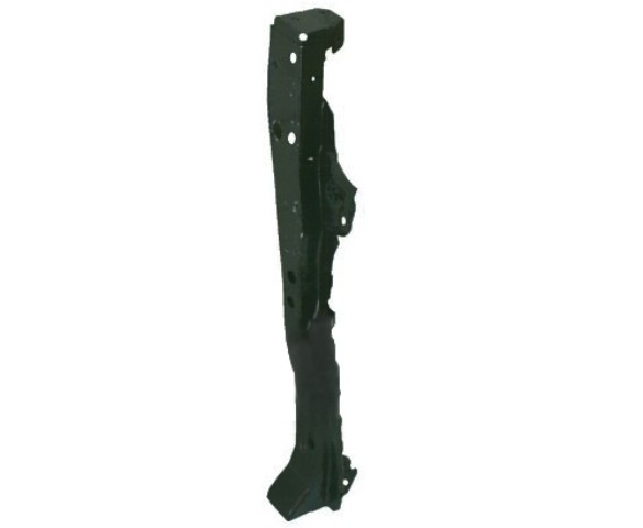 Front Panel - Side Section RH