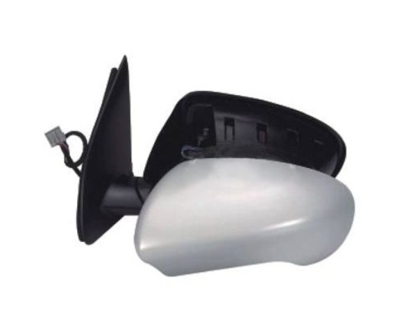 Door Mirror Power Fold L/H