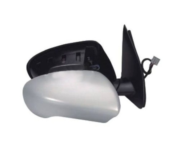 Door Mirror Power Fold R/H