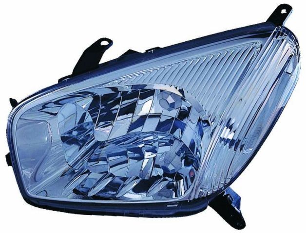 Headlamp - LH