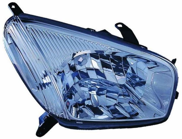Headlamp - RH