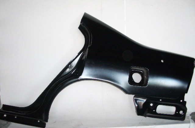 Rear Quarter Panel