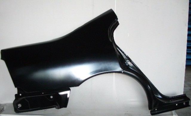 Rear Quarter Panel