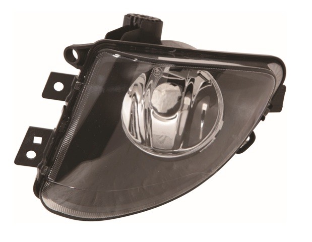 BMW 5 Series GT 2009- Front Fog Lamp