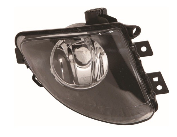BMW 5 Series GT 2009- Front Fog Lamp