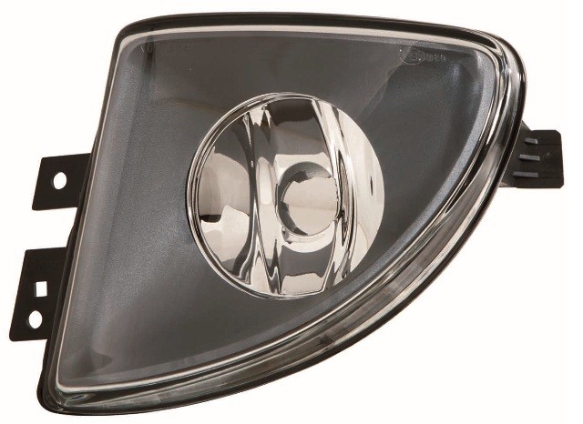 Front Fog Lamp - LH