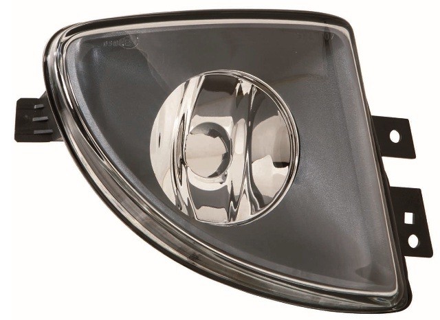 Front Fog Lamp - RH