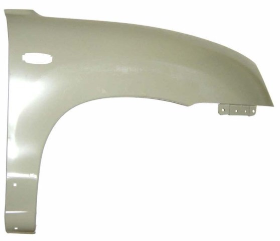 Hyundai Santa-Fe 2001-2005 Front Wing