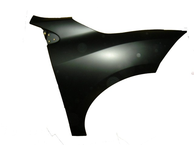 Front Wing - RH