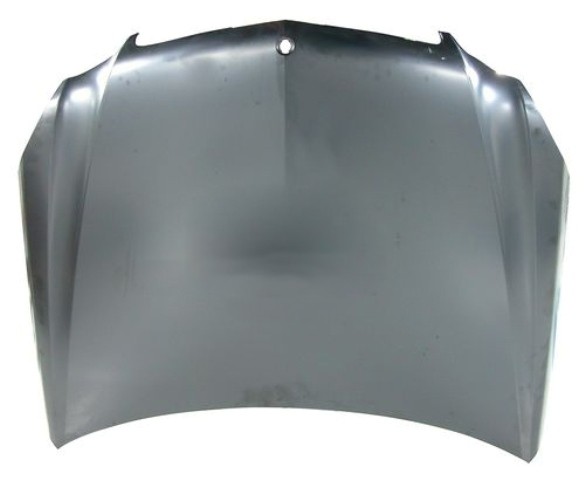 Mercedes E-Class 2009-2013 (W212) Bonnet Steel Saloon/Estate