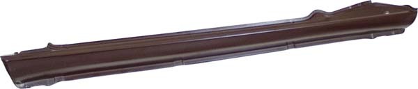 Peugeot 205 1983-1996 Sill Full Type - 3 Door Models L/H