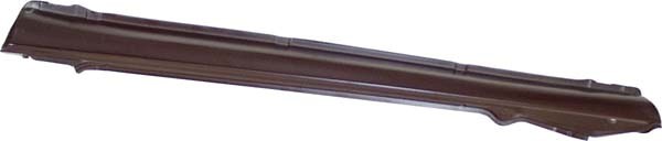 Peugeot 205 1983-1996 Sill Full Type - 3 Door Models R/H