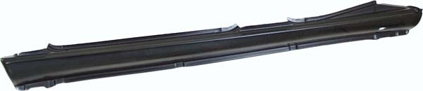 Peugeot 205 1983-1996 Sill 5 Door Model