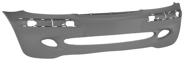 Mercedes A-Class 2000-2005 Front Bumper