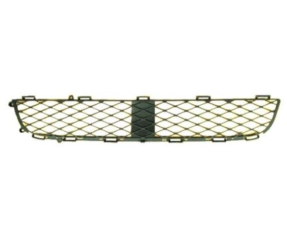 Front Bumper Grille Centre