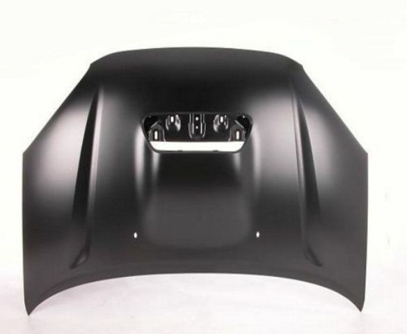 Bonnet - With Air Vent