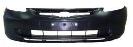 Honda Jazz 2002-2004 Front Bumper (Standard Models)