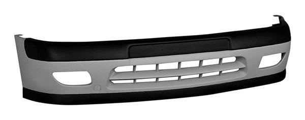 Front Bumper VTS/VTR/Furio