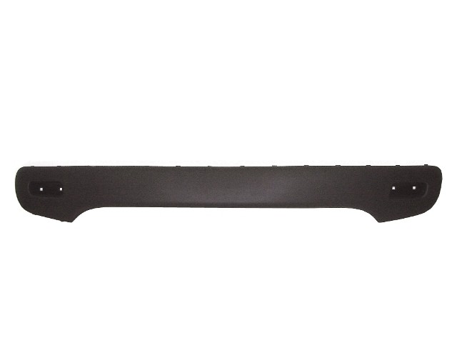 Rear Bumper Moulding