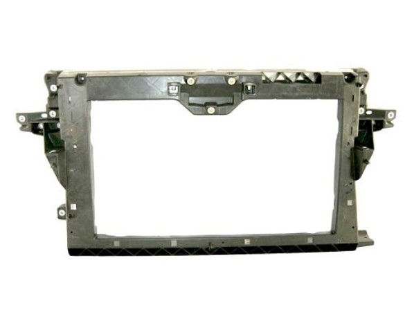 Front Panel