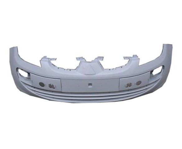 Mitsubishi Colt 3DR 2004-2008 Front Bumper - Not Sport   - No Wash Jet Holes