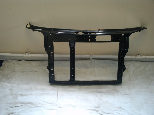 Front Panel - 1.6 Petrol