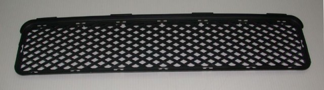 Front Bumper Grille Centre
