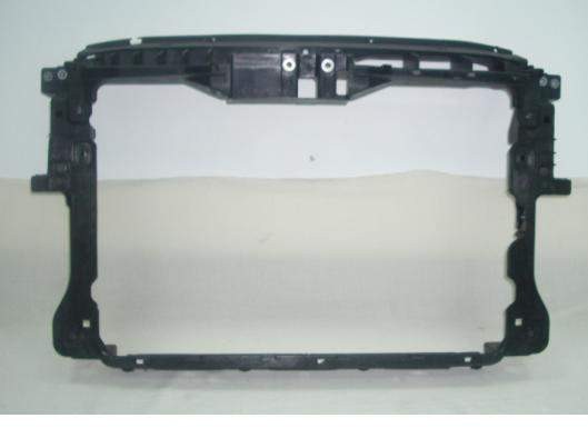 Volkswagen Tiguan 2008- Front Panel