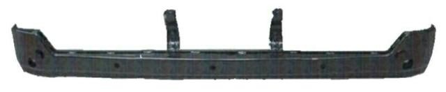 Front Bumper Reinforcement