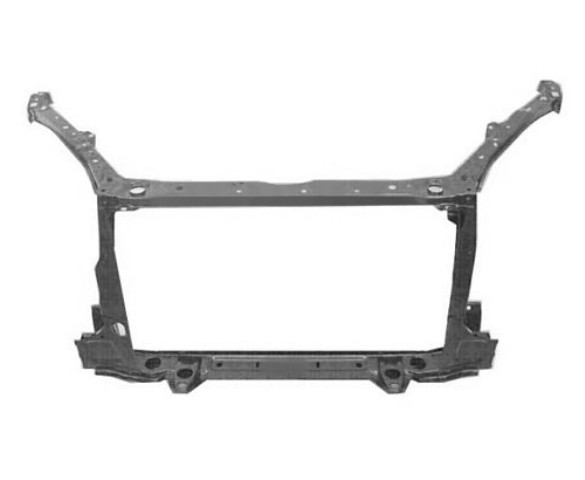 Toyota Rav 4 2003-2006 Front Panel