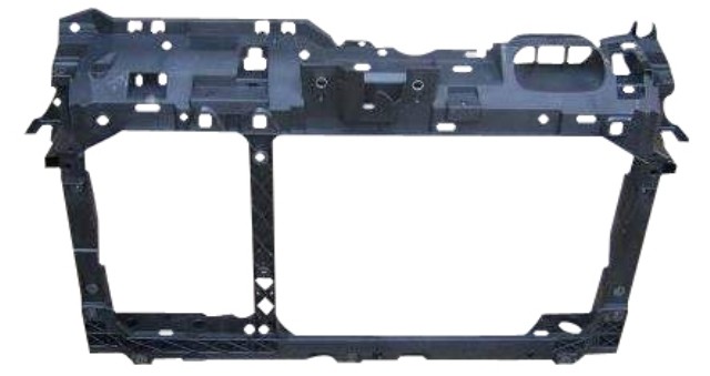 Ford Fiesta Mk7 & Mazda 2 2007-2012 Front Panel (Diesel 1.4 & All Petrol Models)