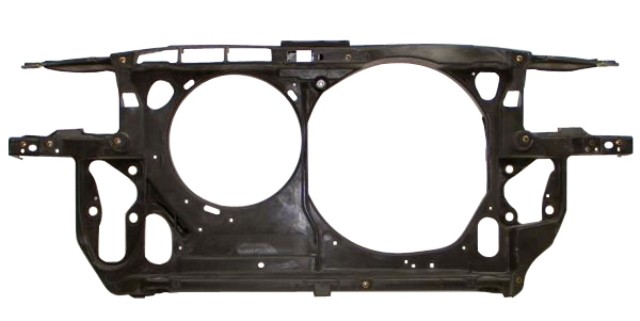 Front Panel 4 Cylinder Engines