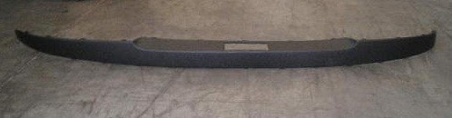 Fiat Punto 1999-2003 Rear Bumper Moulding