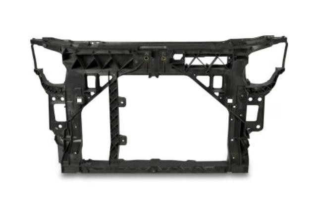 Front Panel - Without Air Con