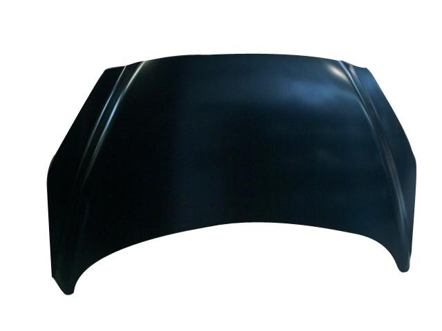 Peugeot 308 2007-2013 Bonnet (Steel Type)